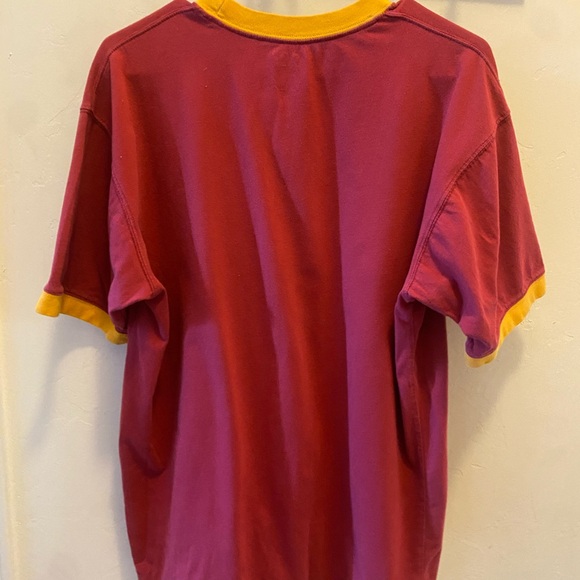 Vintage Reebok Washington Redskins NFL T-Shirt - Picture 2 of 4